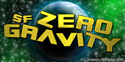 SF Zero Gravity